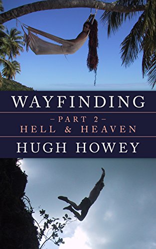 Hell and Heaven book cover