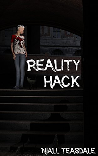 Reality Hack book cover