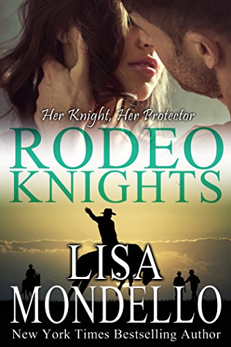 Her Knight, Her Protector cover