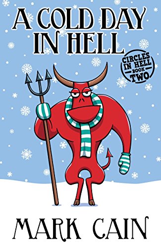 A Cold Day In Hell book cover