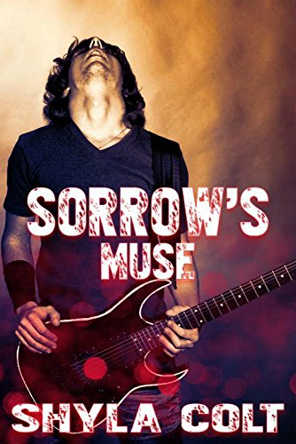Sorrow's Muse book cover