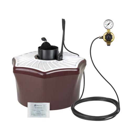 Biogents Anti-Mosquito Device