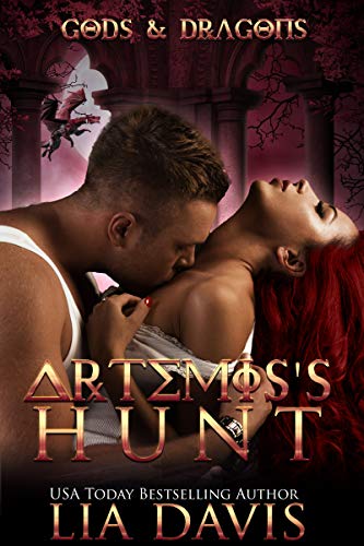 Artemis's Hunt cover