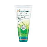 Himalaya Purifying Neem Face Wash