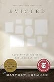 Evicted Poverty And Profit In The American City