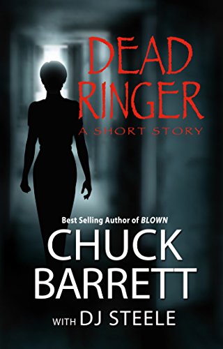 Dead Ringer book cover