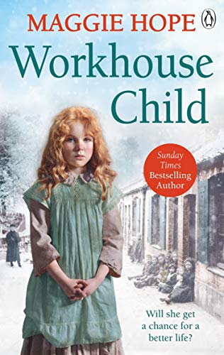 Workhouse Child book cover