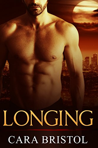 A Scent of Longing book cover