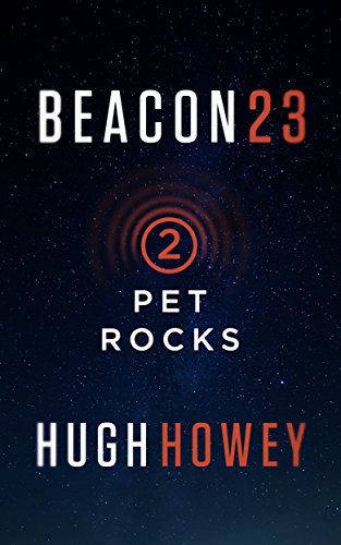 Pet Rocks book cover