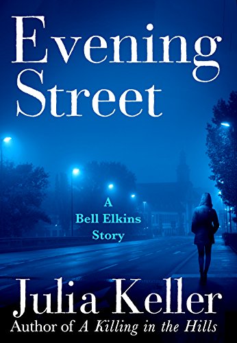 Evening Street book cover
