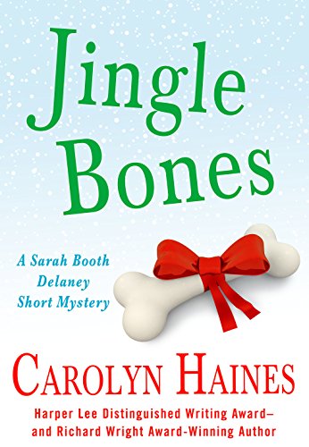Jingle Bones book cover