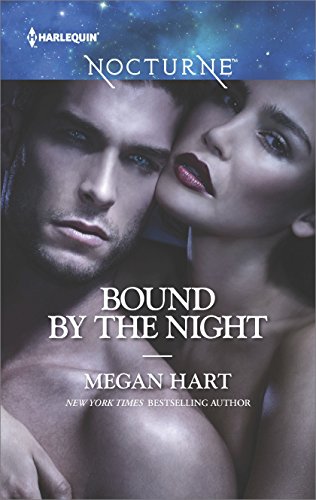 Bound by the Night book cover
