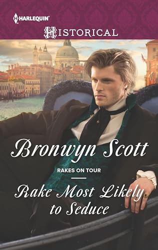 Rake Most Likely to Seduce book cover