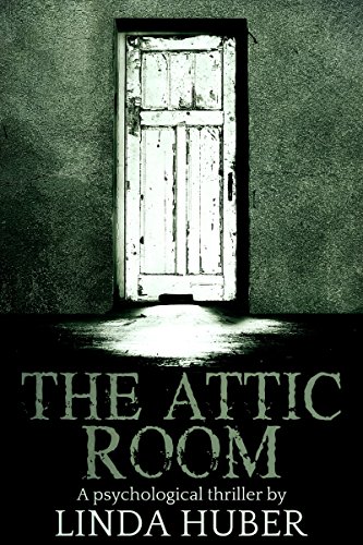 The Attic Room book cover
