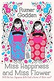 Miss Happiness And Miss Flower English Edition