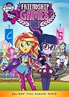 My Little Pony: Equestria Girls: Friendship Games [2015 film]