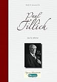Paul Tillich   Une Foi R%C3%A9fl%C3%A9chie (figures Protestantes)