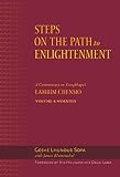Steps On The Path To Enlightenment A Commentary On Tsongkhapas Lamrim Chenmo Volume 4 Samatha English Edition