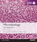 Microbiology An Introduction Global Edition English Edition