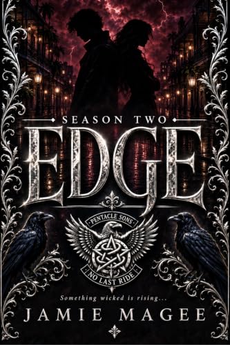 Risen Lovers book cover