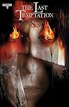 Alice Cooper The Last Temptation Book II of III