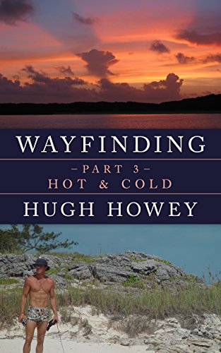 Hot and Cold book cover