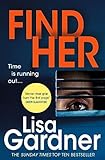 Find Her Detective Dd Warren Book 8 English Edition