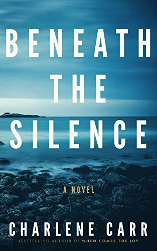 Beneath the Silence book cover