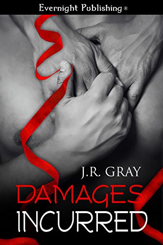 Damages Incurred cover