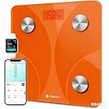 Etekcity Food Kitchen Scale, Digital Grams and Ounces for Weight Loss, Baking, Cooking, Keto and Meal Prep, LCD Display, Medium, 304 Stainless Steel