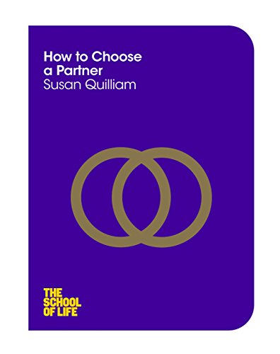 How to Choose a Partner book cover