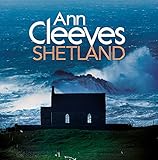 Shetland English Edition