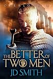 The Better of Two Men (Overlord #3)