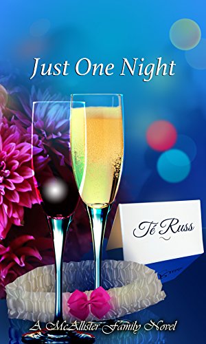 Just One Night cover