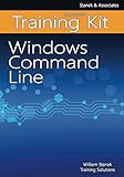 Windows Command Line Selfstudy Training Kit
