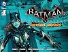 Batman: Arkham Knight - Batgirl Begins (2015) #1 (Batman: Arkham Knight (2015-))