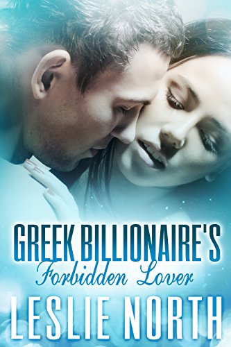 Greek Billionaire's Forbidden Lover cover