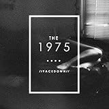 Facedown [EP] (2012)