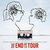 End Of The Tour, The Soundtrack