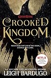 Crooked Kingdom Six Of Crows Book 2 English Edition