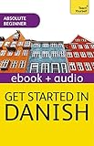 Get Started In Danish Absolute Beginner Course Enhanced Edition English Edition