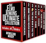 The Elmo Jenkins Ultimate Collection English Edition