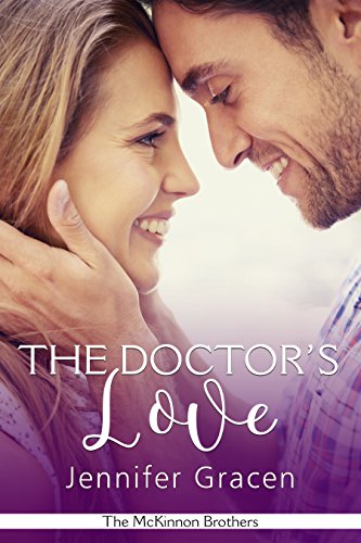 The Doctor's Love book cover