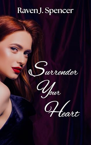 Surrender Your Heart book cover