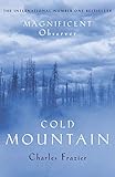 Cold Mountain The Worldwide Number One Bestseller Sceptre 21s English Edition