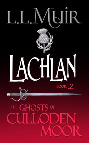 Lachlan (By: L.L. Muir) cover