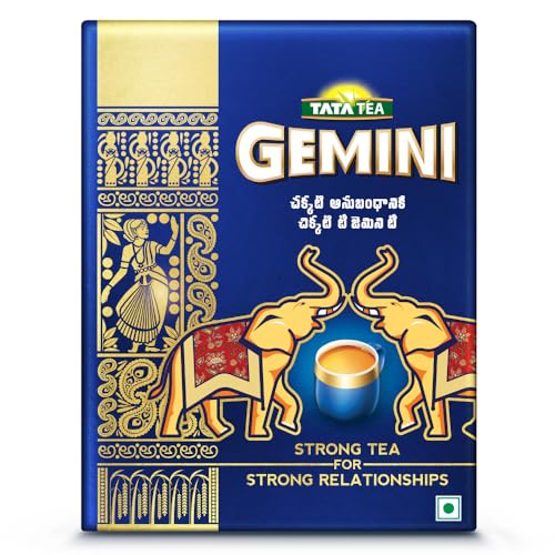 Tata Tea Gemini, 250g