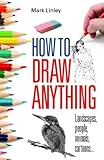 How To Draw Anything English Edition