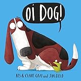 Oi Dog Oi Frog And Friends English Edition
