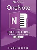 Onenote Onenote For New Users The Comprehensive Guide To Getting The Most Out Of Onenote English Edition